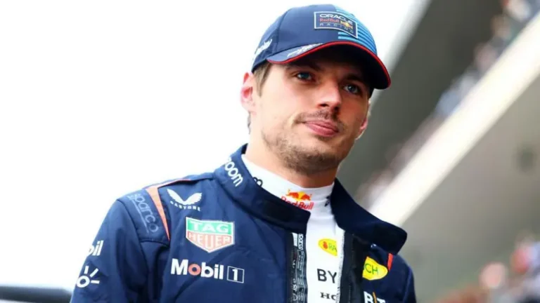 Dick Dastardly tactics – Hill criticises Verstappen
