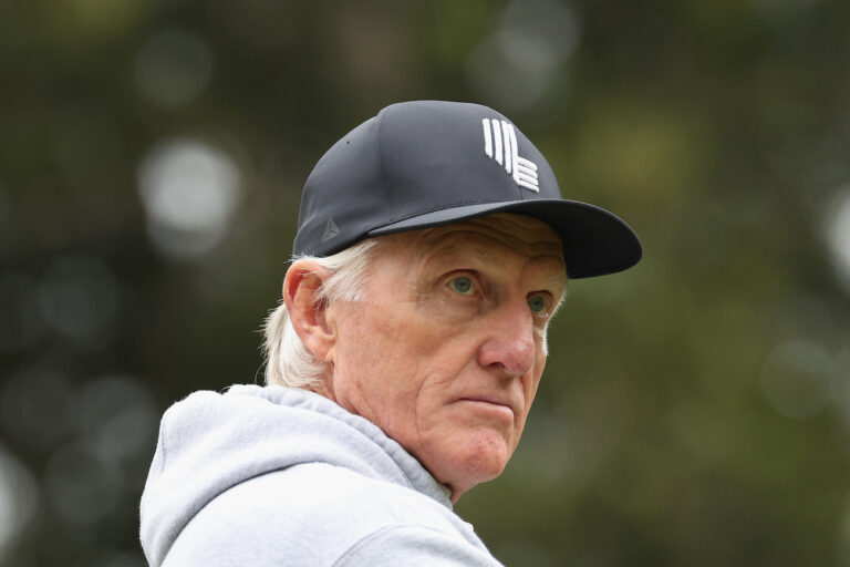 Report: Now Greg Norman is officially OUT as LIV Golf CEO  hand over to